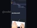 How to Sum with Javascript - ASMR Programming - No Talking   #asmr #asmrprogramming #asmrcode #code