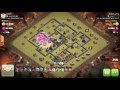 第9回ゴレホグ強化合宿所 th9 vs th9 4golems 2jumps gowihog@ビビ