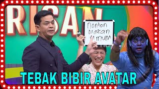 AVATARNYA SEREM BIKIN DITA FAKHRANA TAKUT! | MOMEN SERU ARISAN (24/11/24)