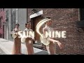 【晨光曲】    SUNSHINE DANCE NYC 中国舞｜旗袍舞