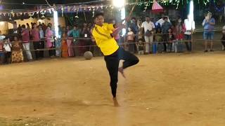 சிலம்பம் மின்னல் வேகம் | Silambam Skill - Lightning Speed |best martial arts