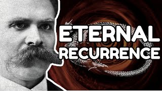 NIETZSCHE: Eternal Recurrence Is Real (in the Will to Power Notes)