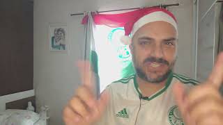 SPORTINGBET É NÓS!!! FELIZ NATAL A TODOS!!! - Falando de Palmeiras #751