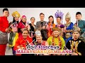 Malaysiaku Gemilang | Apiz Paschya (Official Music Video)