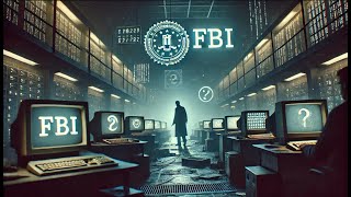 FBI Horror Story: The Forbidden File 31-17 👁️💀 | Creepy Secret Lab Investigation