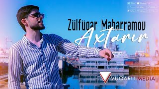 Zulfuqar Meherremov - Axtarir 2023 (Klip)