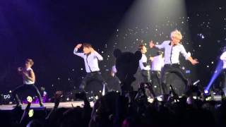 160221 EXO - Talk, Don't Go, Playboy \u0026 More @ EXOPLANET#2 EXO'luXion in New York