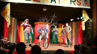 Maxi Playbackshow Holtum 2018, Don Kiesjot - Kòm oet die Wei