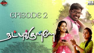 Natpukulle | Webseries | Episode 2 | Friendship Day 2021 | Francis | Attoozhiyangal