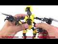 🔄 lego hero factory 2011 waspix review 2231 re upload