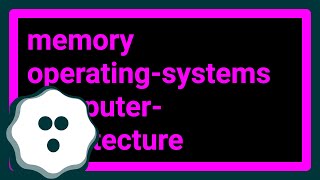 Understanding "Flat memory model" and "Segmented memory model"