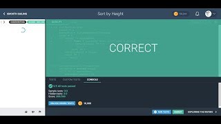 PalindromeRearranging - Codefights