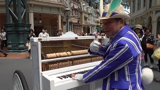 バイシクルピアノ イースターバージョン