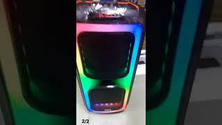 4.2k lang guys may branded NDR kana😱.#raonquiapo #speaker #bluetoothspeaker #bass #salesman