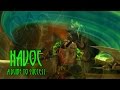 Havoc Demon Hunter: A Guide To Success