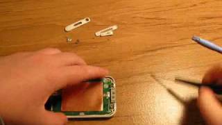 Zen Vision M Complete Reassembly Video by a Technician