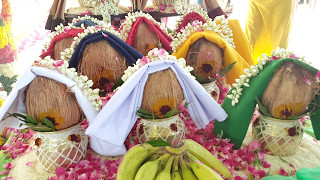 Balanagalamma Temple Sathyavedu