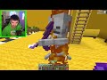 odkryłem 7 sekretÓw o lolo w minecraft