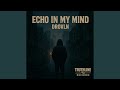 ECHO IN MY MIND