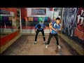 the haryanvi mashup dance cover choreography by beat killer dance studio .