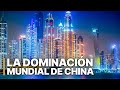 La Dominación Mundial de China | Español | China frente a EE.UU. | Documental