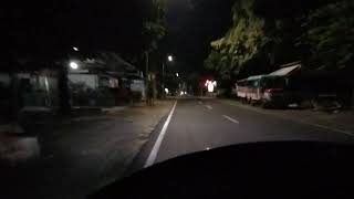 🔴(LIVE DELAY) #2024#0222#215029 #Jalan Raya Puger, Menampu, Kabupaten Jember #dashcam_id#dashcam#..