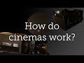 How do CINEMAS work?