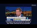 Rep. Swalwell joins Rachel Maddow on MSNBC to discuss the impeachment investigation