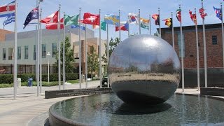 Study Abroad Fair | Chapman University | Center for Global Education 🌍