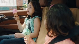 Summer Surprises: WeatherTech Commercial