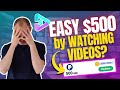 Tik Tube Review – Easy $500 by Watching Videos? (Truth Revealed)
