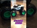 Alien Invasion | Monster Truck Toys