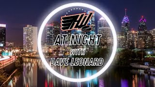 HW at Night Episode 9 with Stephanie Hicks