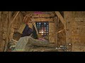 dragon s dogma dark arisen 201 challenge to slip through the wall with a barrel