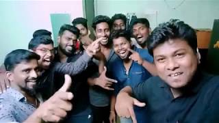 Thalapathy Fans crazy Speech About Sarkar FDFS For Diwali Celebration By  SETHU