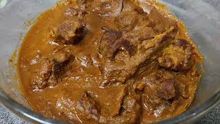 Golbarir Kosha Mangsho Recipe | Famous Golbari Style Mutton Kosha | Mutton Kosha