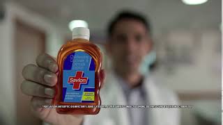 Savlon Antiseptic Disinfectant Liquid | Doctors' most trusted partner | Marathi