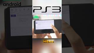 How To Run PS3 Emulator On Android \u0026 Play PS3 Games!