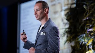 Delivering Agile + Immersive Brand Experiences | Paul Blackburn (L'Occitane) speaks at RetailSpaces