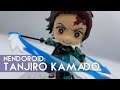 Nendoroid: Tanjiro Kamado Unboxing/Review (Demon Slayer)