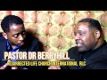 surprise dr.berryhill celebrity interview