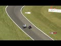 2022 Quattro Group British Supersport Championship - RD7 - Cadwell Park - Sprint Race highlights