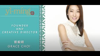 Grace Choi intro