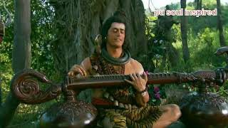 Sab He Apurn Sangeet Bina॥ Devo Ke Dev Mahadev Song॥ #mahashivratri2024  #omnamahshivay