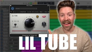 BLIND REVIEW: Waves Lil Tube