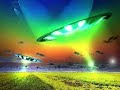 Light Phenomena East of Tashkent