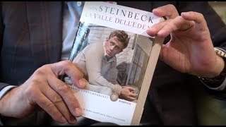 Circolo dei Libri - 15.06.2018 - John Steinbeck, La valle dell’Eden