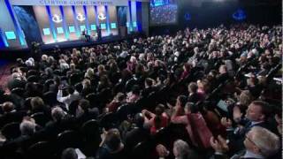 Together: Inspiring Change, Delivering Results at CGI 2011