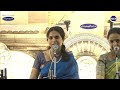 eppo varuvaro 2025 day 6 krishna talk on kabirdashar