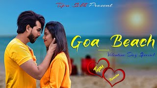 Goa Beach (Full Video Song) | Tony Kakkar Neha Kakkar | Aditya Narayan,Goa Wale Beach Pe, New Song